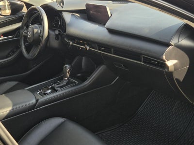 2022 Mazda Mazda3 Select