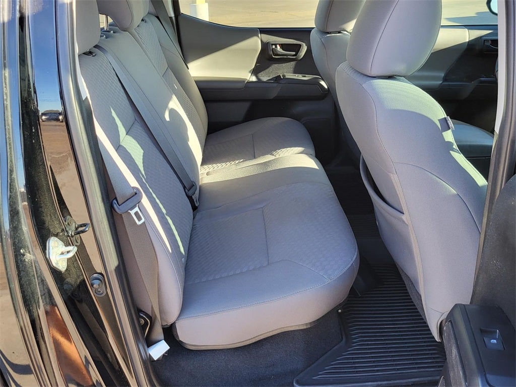 2023 Toyota Tacoma SR V6