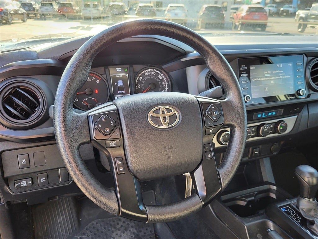 2023 Toyota Tacoma SR V6