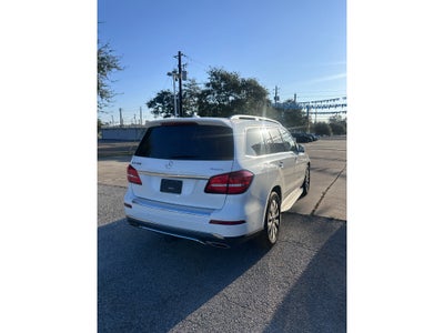 2019 Mercedes-Benz GLS 450 4MATIC®