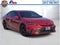 2025 Toyota Camry Hybrid SE