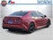 2025 Toyota Camry Hybrid SE