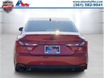 2025 Toyota Camry Hybrid SE