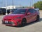 2025 Toyota Camry Hybrid SE