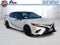 2022 Toyota Camry TRD V6