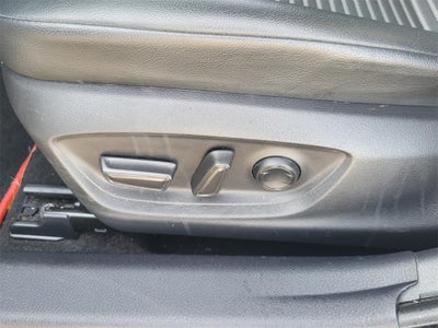 2022 Toyota Camry TRD V6