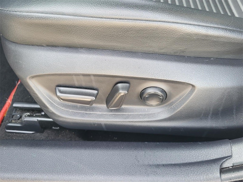 2022 Toyota Camry TRD V6