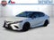 2022 Toyota Camry TRD V6