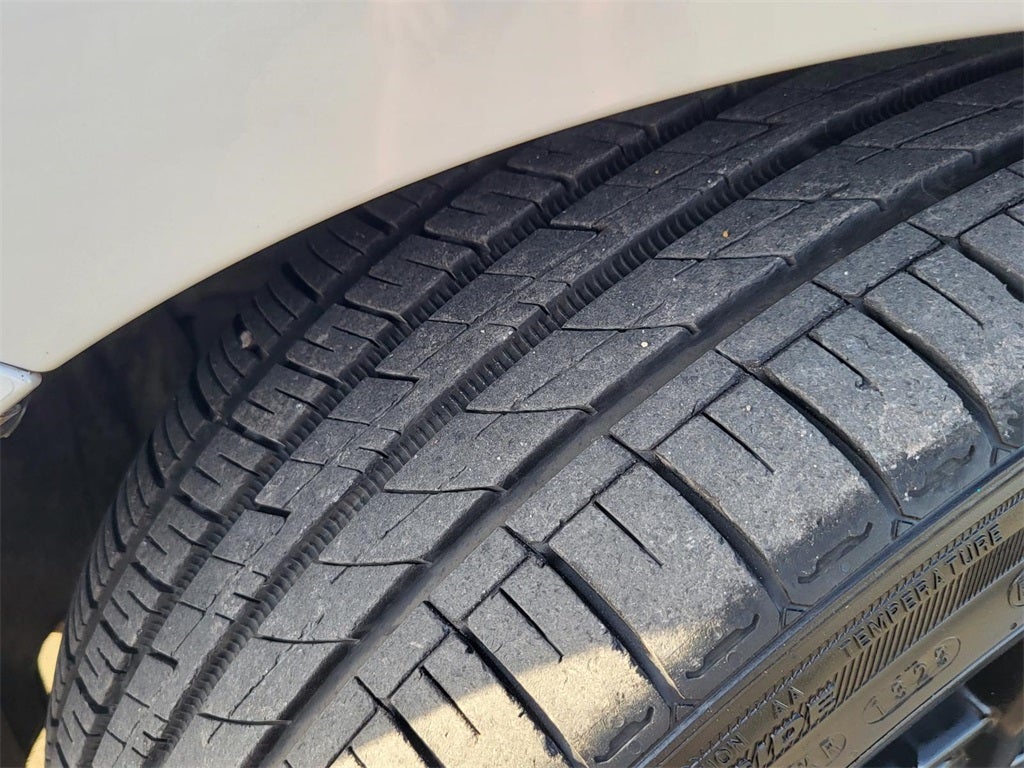 2022 Toyota Camry TRD V6