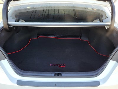 2022 Toyota Camry TRD V6