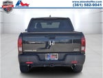 2021 Honda Ridgeline Sport