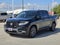 2021 Honda Ridgeline Sport
