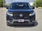 2021 Honda Ridgeline Sport