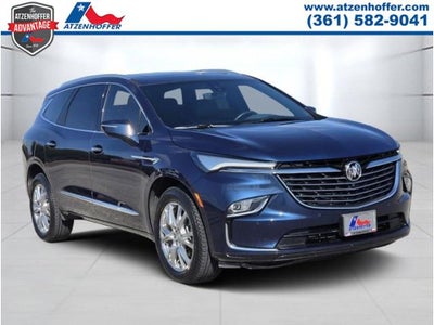 2023 Buick Enclave Premium
