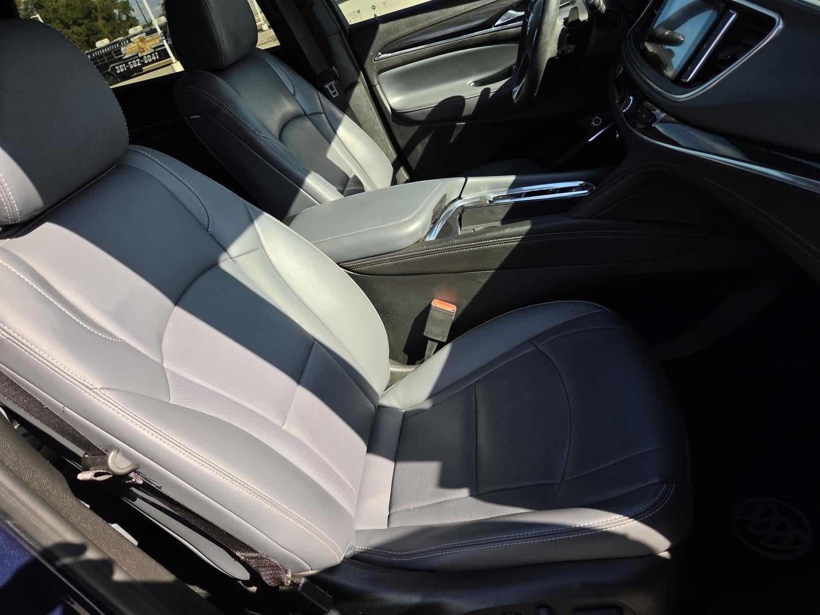 2023 Buick Enclave Premium