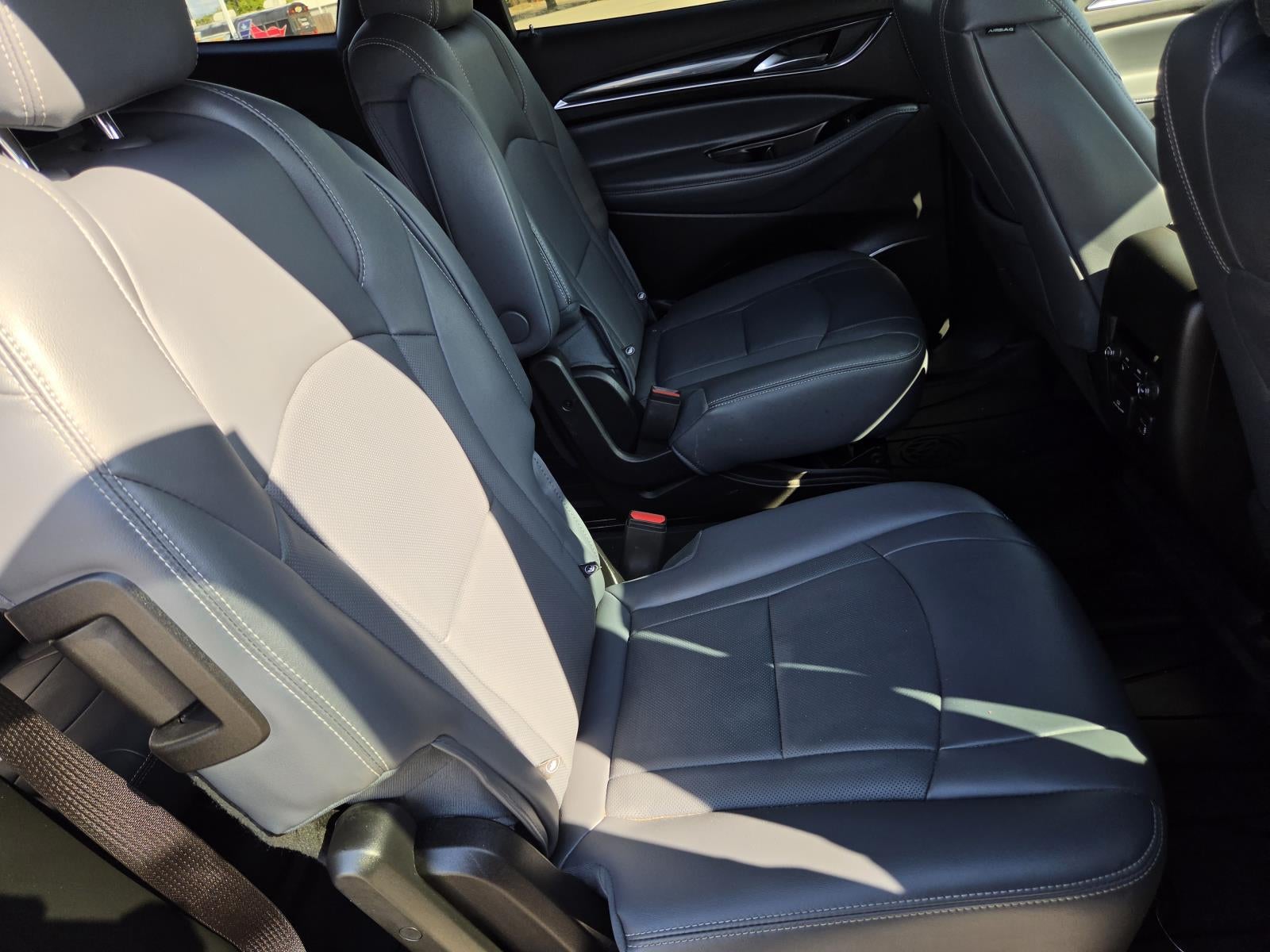 2023 Buick Enclave Premium