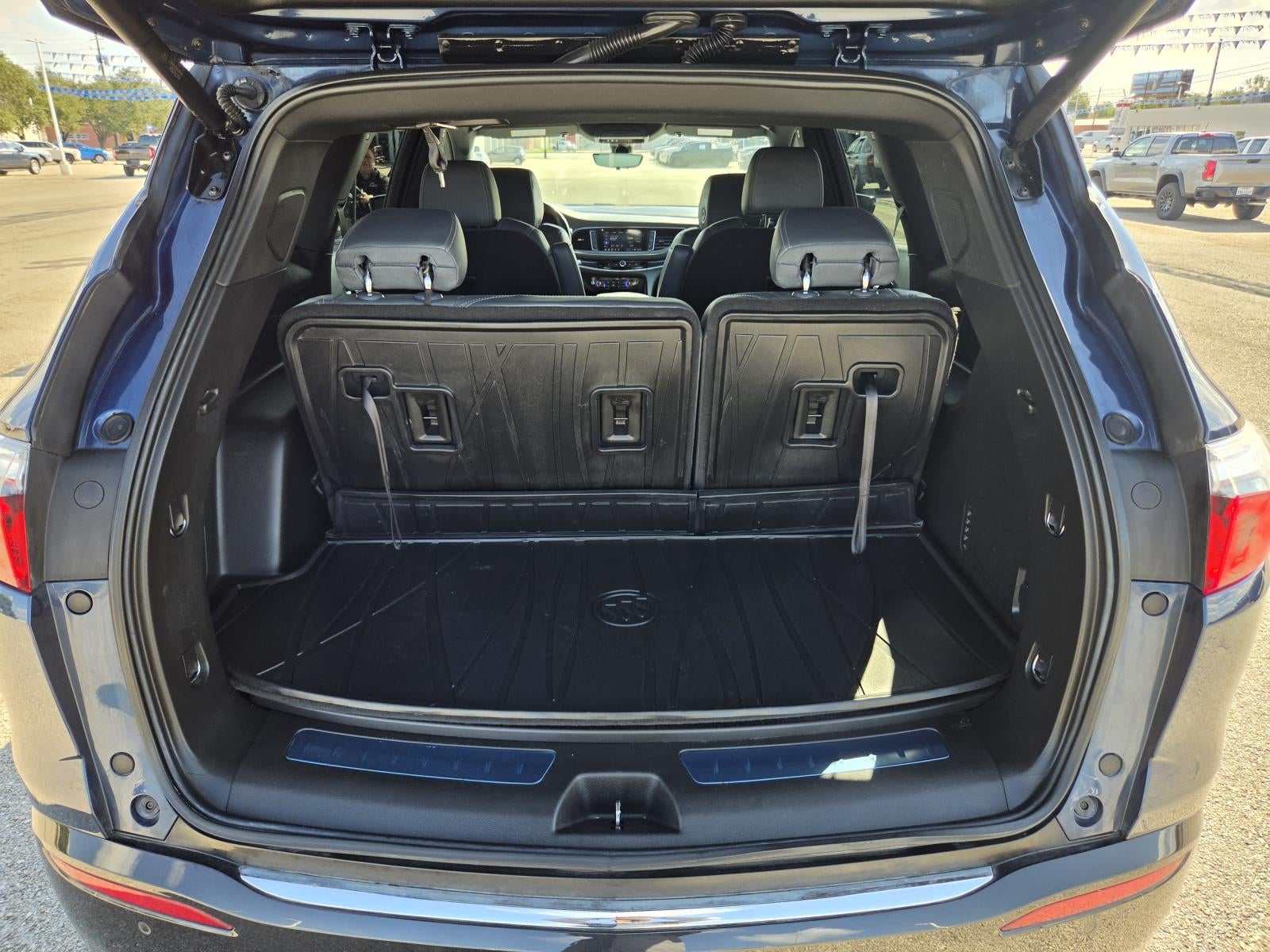 2023 Buick Enclave Premium