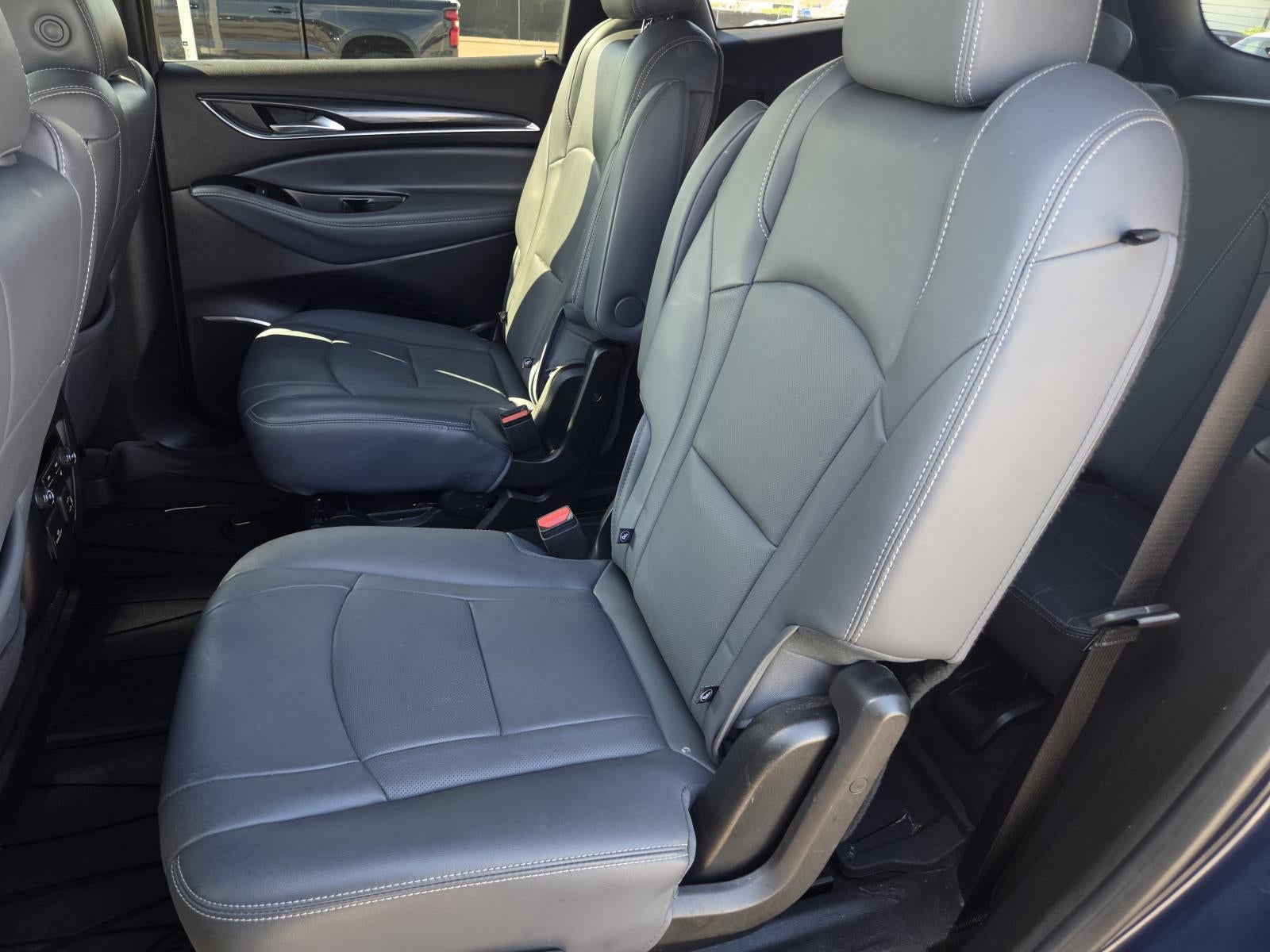 2023 Buick Enclave Premium