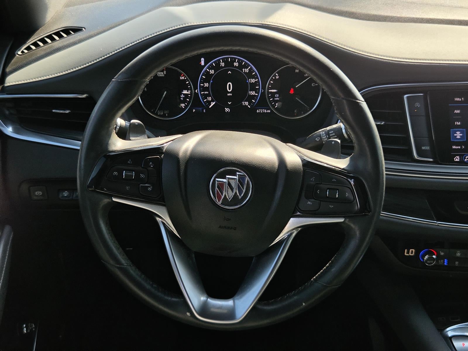 2023 Buick Enclave Premium