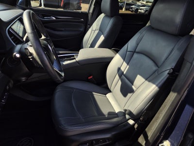 2023 Buick Enclave Premium