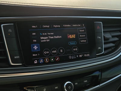 2023 Buick Enclave Premium