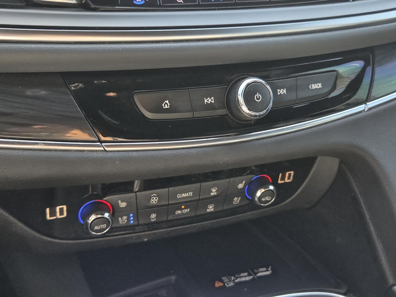 2023 Buick Enclave Premium