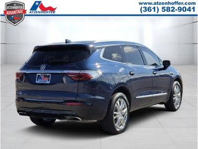2023 Buick Enclave Premium