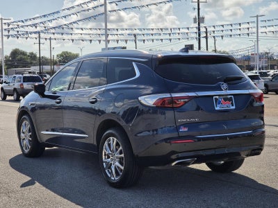 2023 Buick Enclave Premium