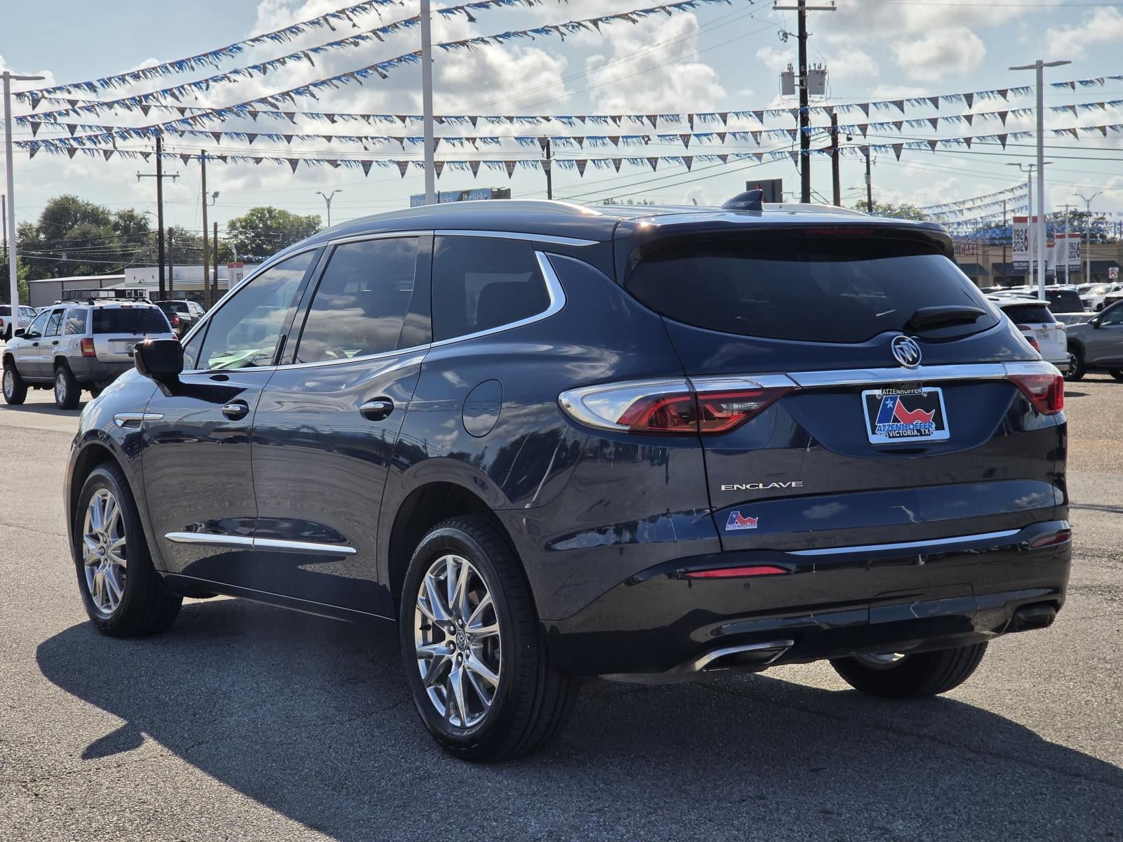 2023 Buick Enclave Premium