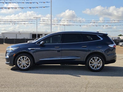 2023 Buick Enclave Premium