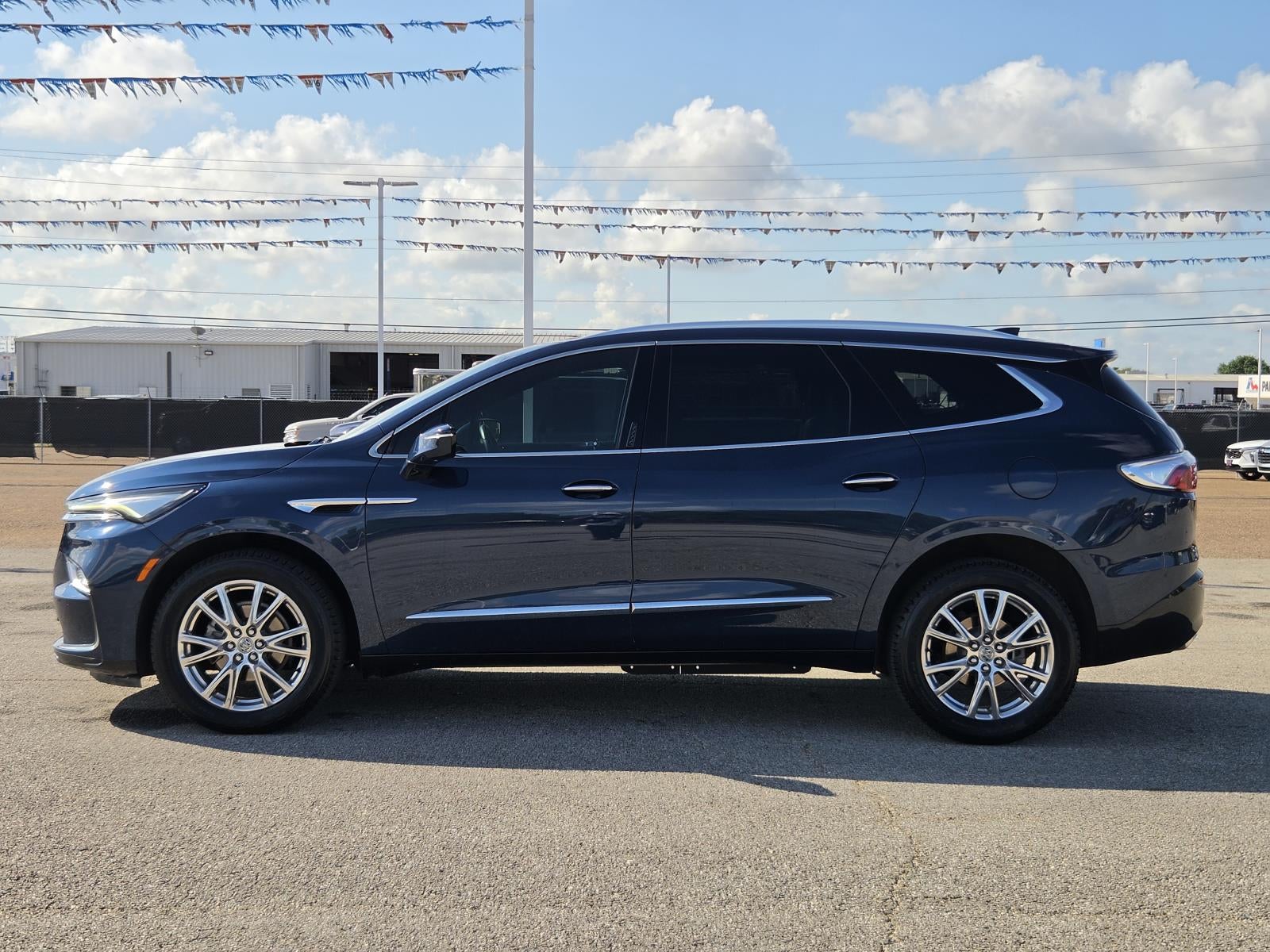 2023 Buick Enclave Premium