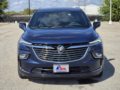 2023 Buick Enclave Premium