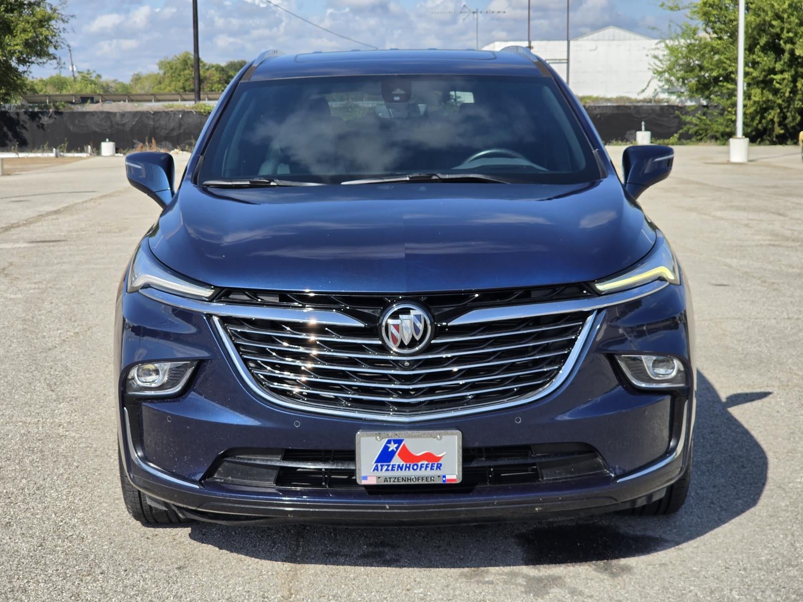 2023 Buick Enclave Premium