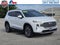 2023 Hyundai Santa Fe Hybrid Limited