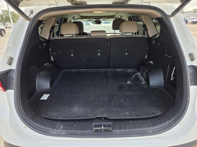 2023 Hyundai Santa Fe Hybrid Limited