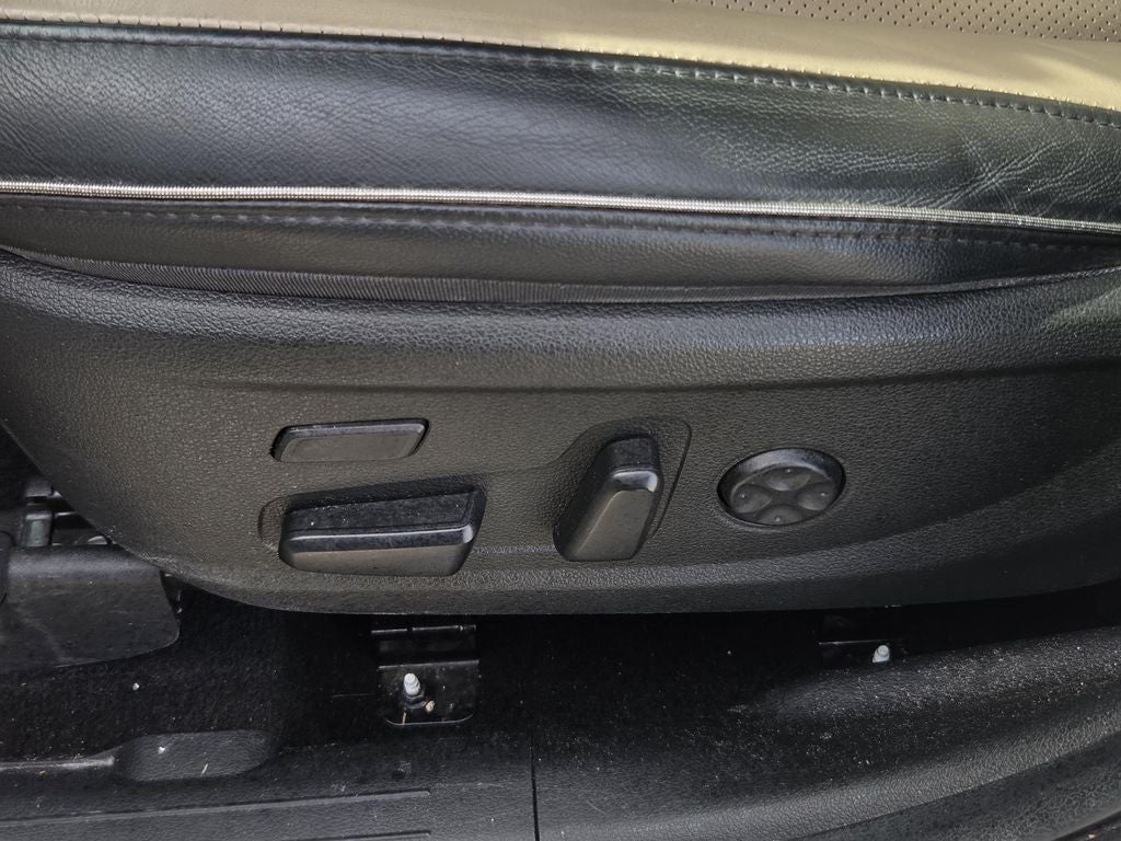 2023 Hyundai Santa Fe Hybrid Limited