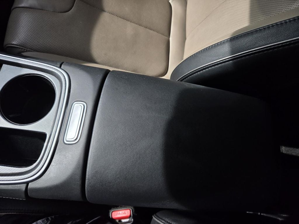 2023 Hyundai Santa Fe Hybrid Limited