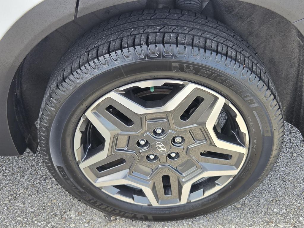 2023 Hyundai Santa Fe Hybrid Limited