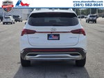 2023 Hyundai Santa Fe Hybrid Limited