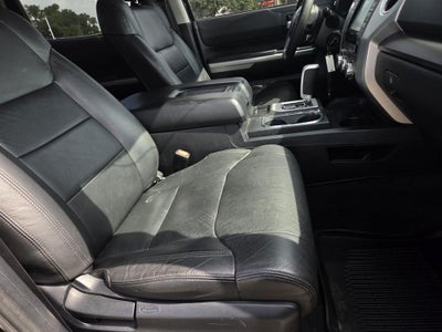 2019 Toyota Tundra SR5