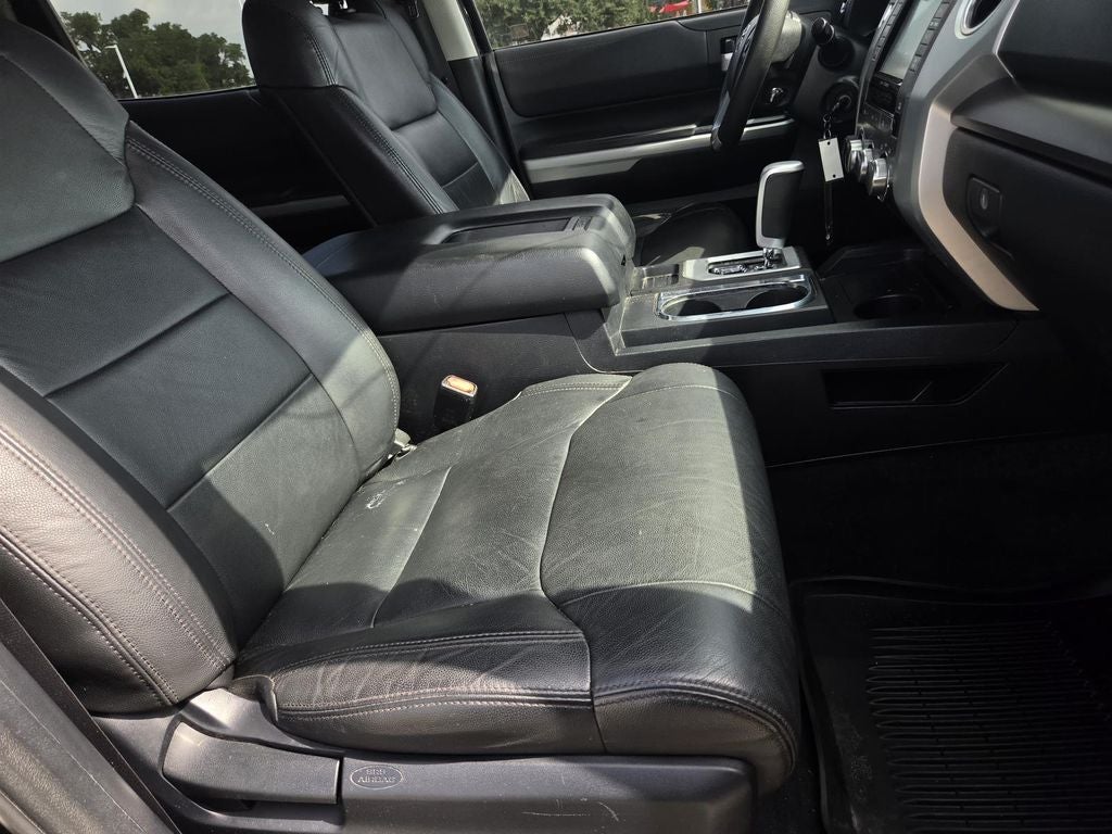 2019 Toyota Tundra SR5