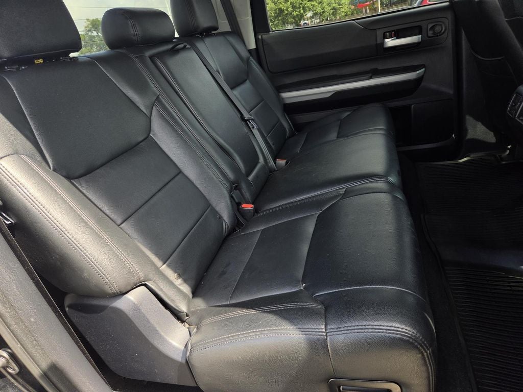 2019 Toyota Tundra SR5