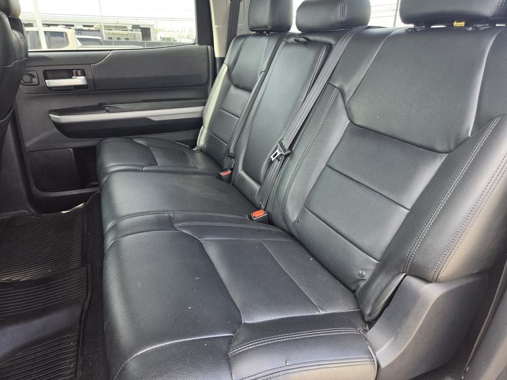 2019 Toyota Tundra SR5