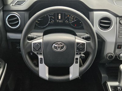 2019 Toyota Tundra SR5