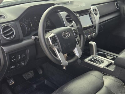 2019 Toyota Tundra SR5