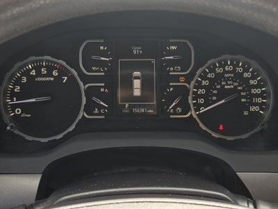 2019 Toyota Tundra SR5