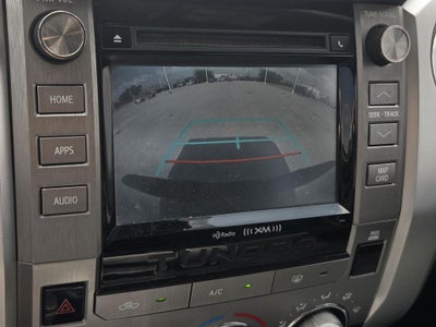 2019 Toyota Tundra SR5
