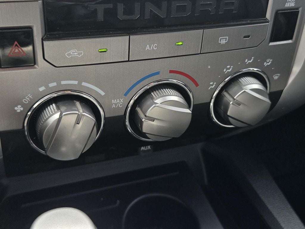 2019 Toyota Tundra SR5