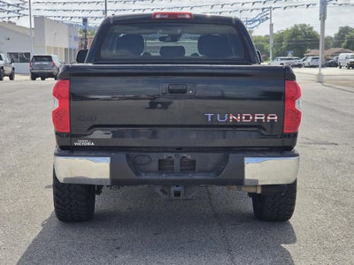 2019 Toyota Tundra SR5