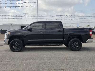 2019 Toyota Tundra SR5